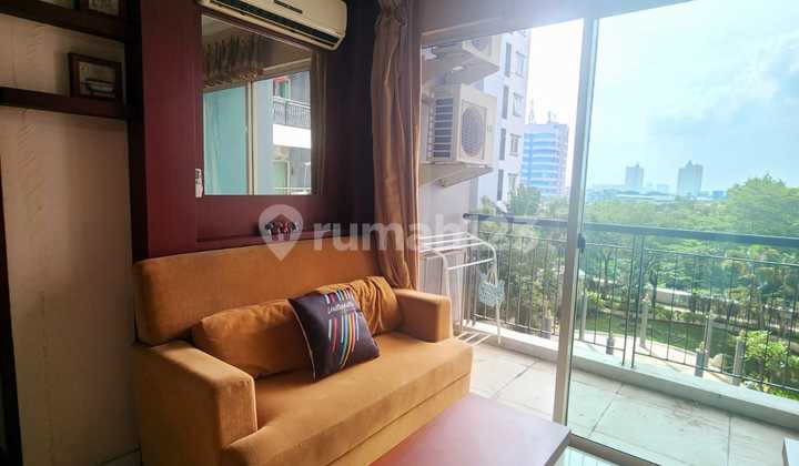 Disewa Apt City Home Moi Kelapa Gading Tower Mhb 02.07 Furnish 2