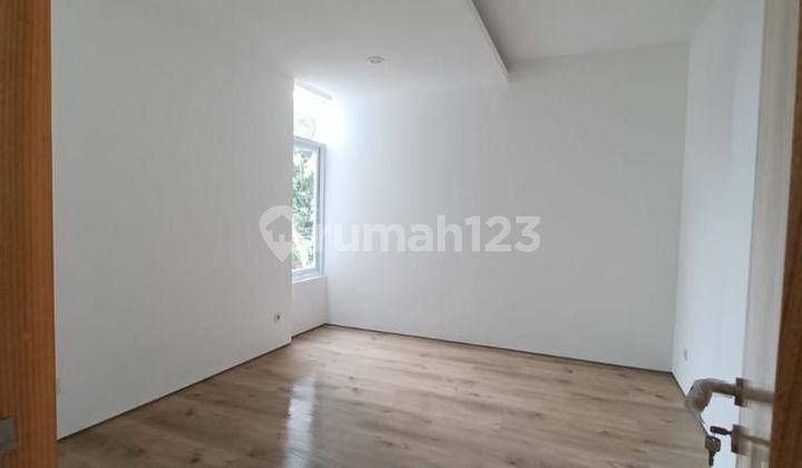 DIJUAL CEPAT  RUMAH  MEWAH BRAND NEW PONDOK INDAH, JAKSEL 2