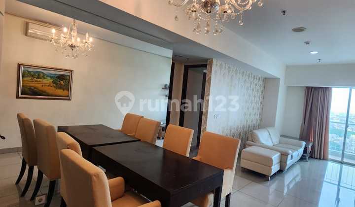 DISEWA APARTEMEN SHERWOOD KELAPA GADING TOWER REGENT LT TENGAH FURNISH DISEWA APARTEMEN SHERWOOD KELAPA GADING TOWER REGENT LT TENGAH FURNISH