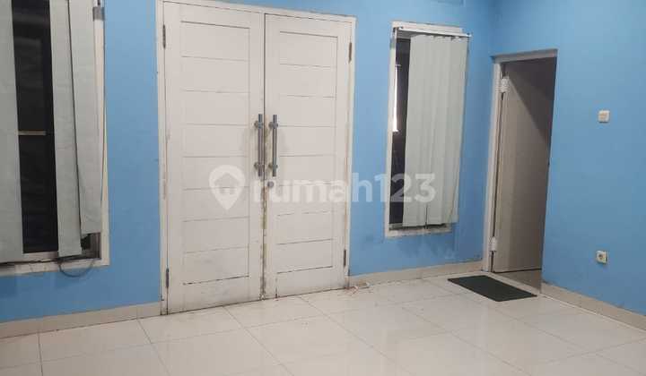 DIJUAL CEPAT RUMAH UNTUK GUDANG KECIL & KANTOR DI KELAPA SAWIT KELAPA GADING  2