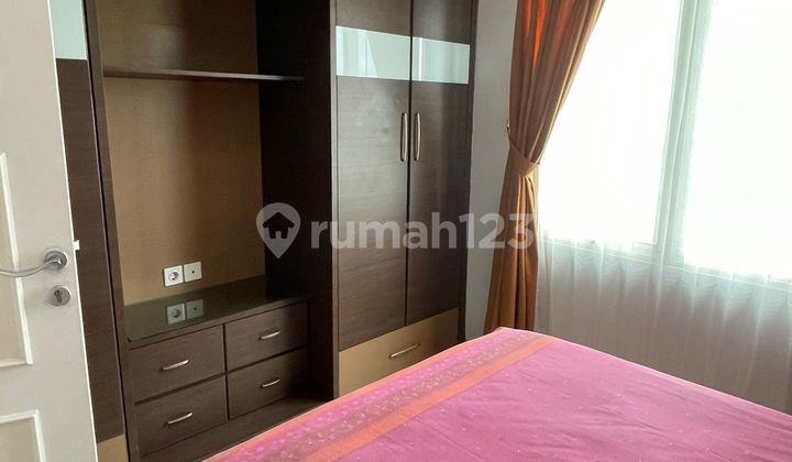 Disewa Apt City Home Moi Kelapa Gading Twr Santa Monica Bay LT 12 2