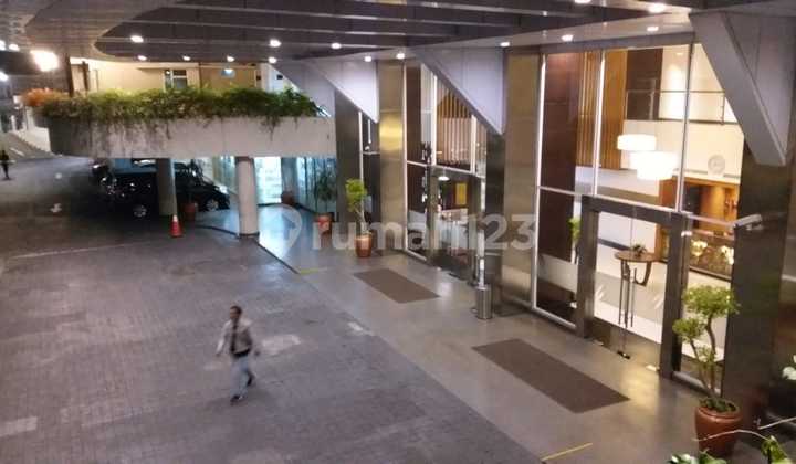 Disewa Apartemen Sherwwood Kelapa Gading Tower Regent LT 12 Furnish 2