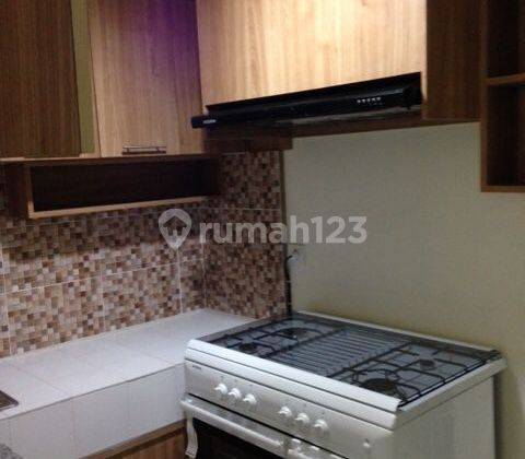 Dijual Apt Sherwood Twr Regent Lt Tengah View Kolam Renang 1