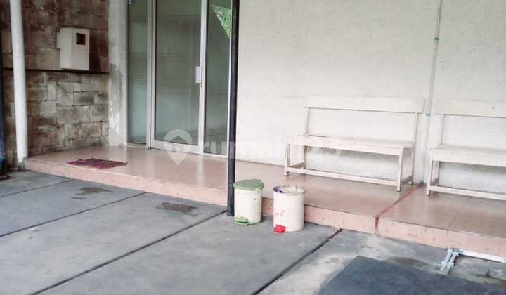 Dijual Rumah di Kebon Bawang Priok Jakart Utara 2