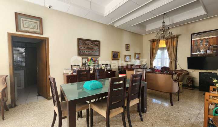 DIJUAL RUMAH DI PULO ASEM TIMUR RAYA HOEK RAWA MANGUN JAKARTA TIMUR 2