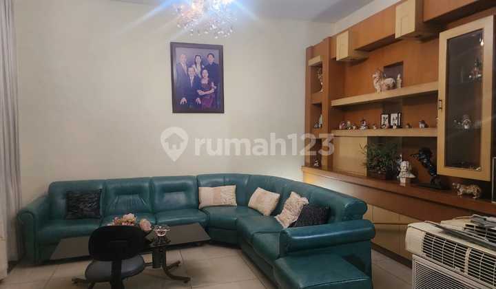 DIJUAL CEPAT RUMAH DI PULOMAS BARAT JAKARTA TIMUR - SHM 2