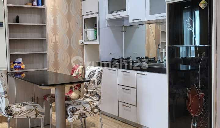 Dijual Apartemen City Homei Kelapa Gading Towe Miami Bay Lantai Ph Full Furnish