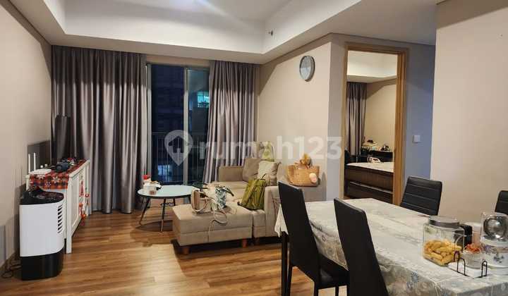 FOR RENT APARTMENT HOLLAND VILLAGE TOWER 1 FLOOR 36 FULLY FURNISHED 2