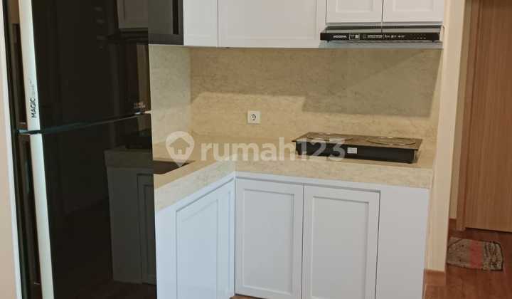 DISEWA APARTEMEN HOLLAND VILLAGE TOWER 1 LANTAI 09 FURNISHED 2