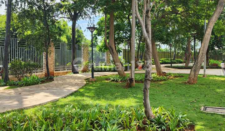 FOR SALE HOUSE SEDAYU CITY EUROPE CLUSTER BLOCK ABR 8 KELAPA GADING 2