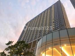 FOR SALE PURI MANSION KEMAYORAN TOWER BERYL 29TH FLOOR TWO UNITS AVAILABLE