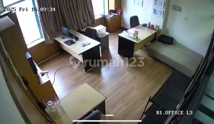 FOR QUICK RENT SHOPHOUSES IN GADING INDAH COMPLEX LANE 3 & 4, KELAPA GADING, NORTH JAKARTA