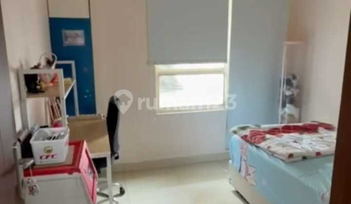 Dijual Apartemen Paladian Park Tower C Kelapa Gading Jakarta Utara 2