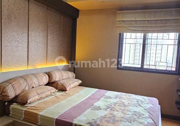 Negotiable until deal Sold Maple Park Apartment 2 BR furnished Great View 2