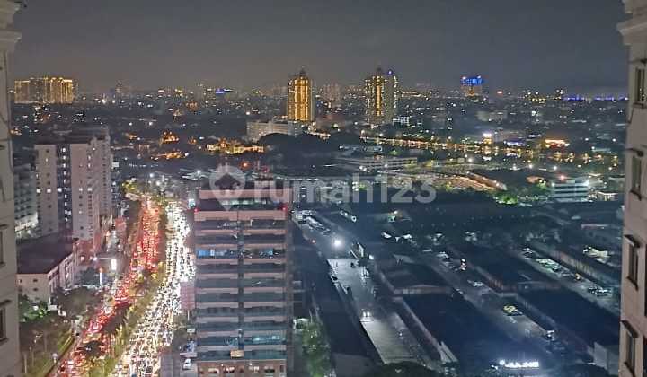Dijual Apartemen City Home Moi Kelapa Gading Tower Sanfransisco Bay Lantai Ph 2