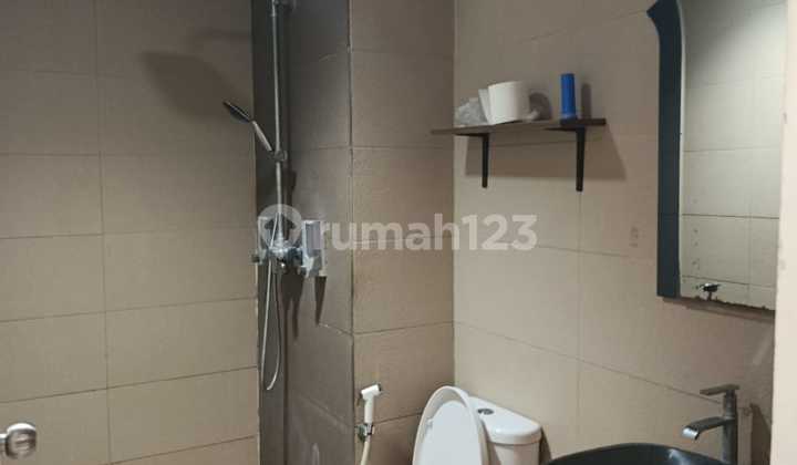 Disewa Apartemen City Home Moi Kelapa Gading Twr Sfb LT 17 Renove 2