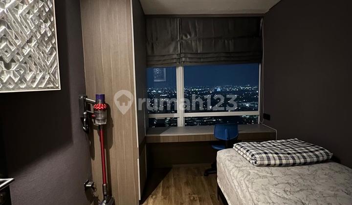 DIJUAL APARTEMEN SEDAYU CITY TWR MELBOURNE DI KELAPA GADING 2