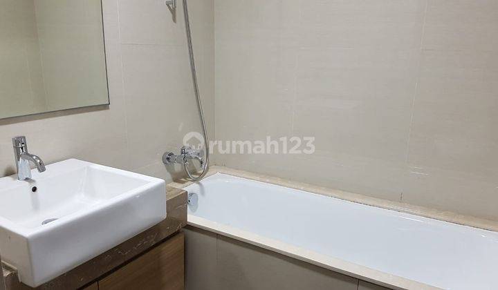 Dijual Apartemen Casagrande Twr Bela Lantai 37.06 Jakarta Selatan  2