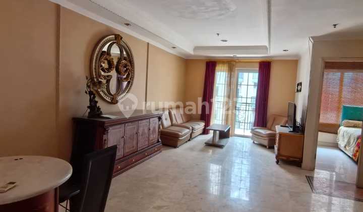 DIJUAL APARTEMEN GADING RESORT RESIDENCE LANTAI 9 FURNISH DIJUAL APARTEMEN GADING RESORT RESIDENCE LANTAI 9 FURNISH