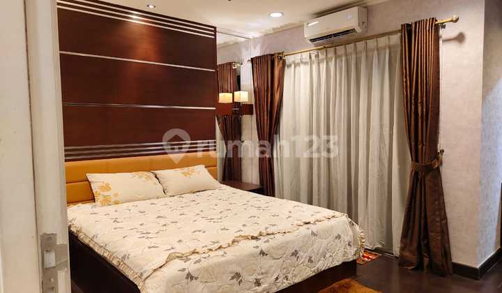 Disewa Apartemen City Home Moi Kelapa Gading Tower Hawaian Bay LT Tengah Furnish