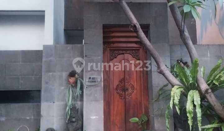 DIJUAL RUMAH HOEK DI GADING PELANGI GADING RESIDENCE KELAPA GADING HADAP TIMUR
