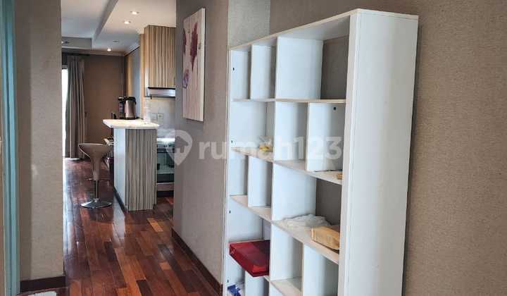 Dijual Apartemen Gading Resort Kelapa Gading Furnish 2