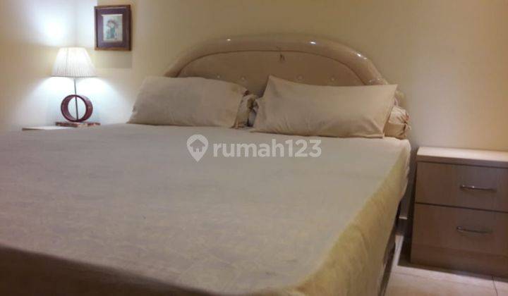 Dijual Apt City Home Moi Klp Gading Twr Hawaian Bay Lt 8 Furnish  2