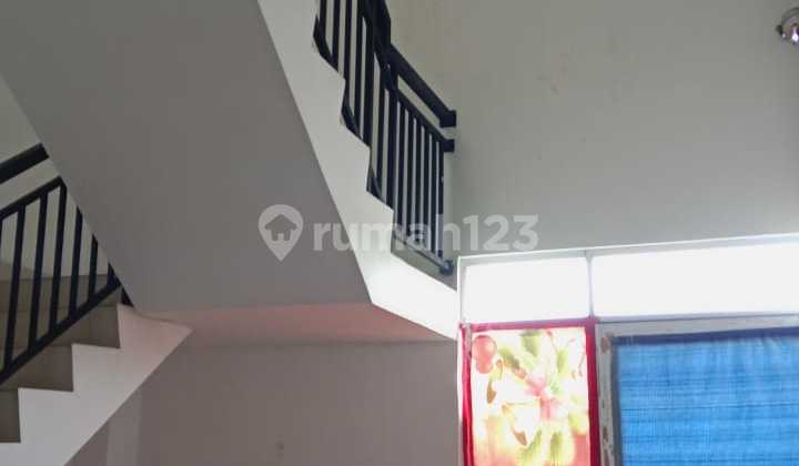 FOR SALE EAST-FACING WAREHOUSE IN DAAN MOGOT