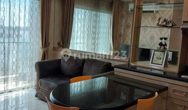 Disewa Apartemen City Home Moi Kelapa Gading Twr Miami Bay Lantai 10 Furnish