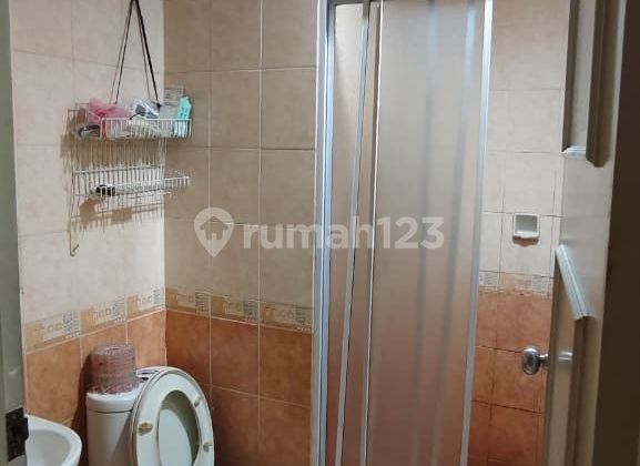 Disewa Apartemen City Home Moi Kelapa Gading Tower Hmonica Lantai 11 Semi Furnish 2