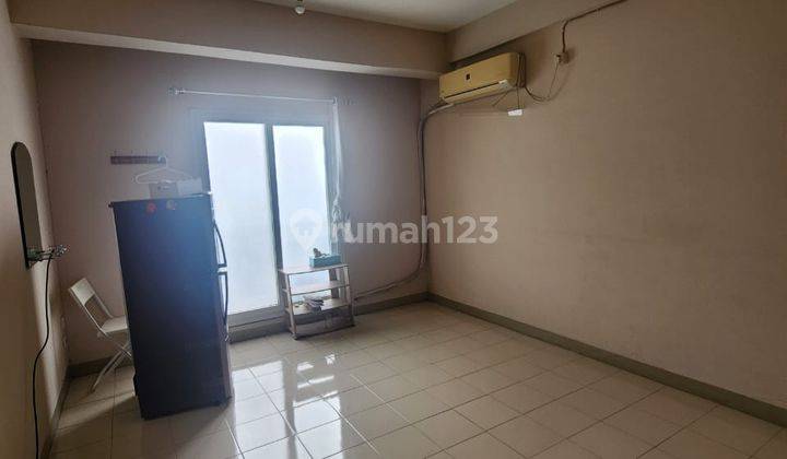 Dijual apartemen Sunter Park View tower AA lt 8 SEMI FURNIS 1