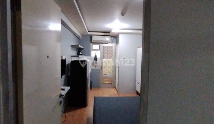 Dijual Apt Studio Apartemen Gading Nias Lantai 12 Furnish 2