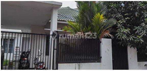 House for Sale in Taman Aries, Kembangan, West Jakarta House for Sale in Taman Aries, Kembangan, West Jakarta
