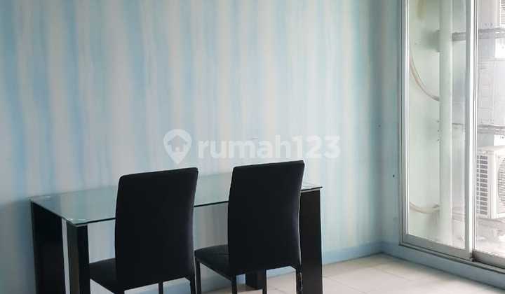 FOR RENT 2BR APARTMENT GADING GREEN HILL KELAPA GADING MIDDLE FLOOR FOR RENT 2BR APARTMENT GADING GREEN HILL KELAPA GADING MIDDLE FLOOR