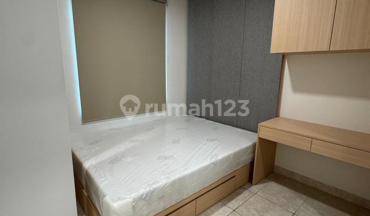 DISEWA APARTEMEN FRENCH WALK MOI KELAPA GADING TOWER  LYON GARDEN LT 19  2