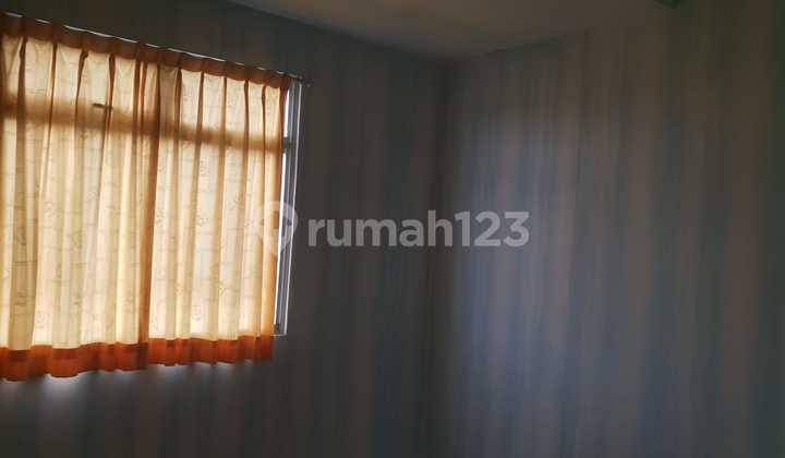 DISEWA APARTEMEN 2BR GADING GREEN HILL KELAPA GADING LANTAI TENGAH 2