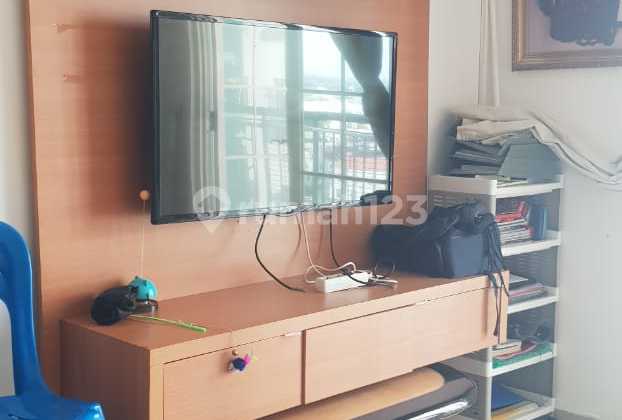 Dijual Apartemen Gading Resort Residence Blok D 10 Kelapa Gading Jakarta Utara