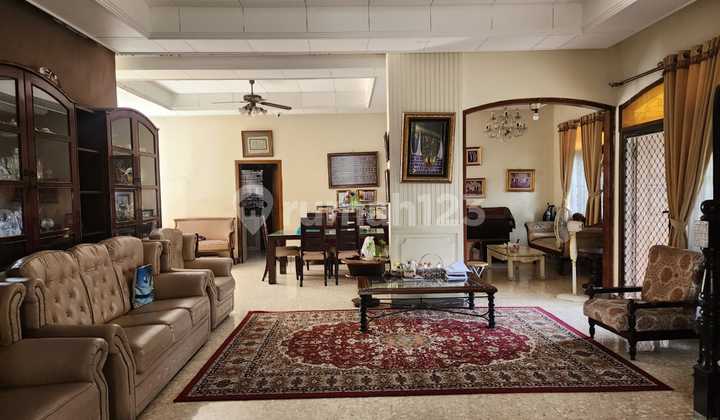 DIJUAL RUMAH DI PULO ASEM TIMUR RAYA HOEK RAWA MANGUN JAKARTA TIMUR