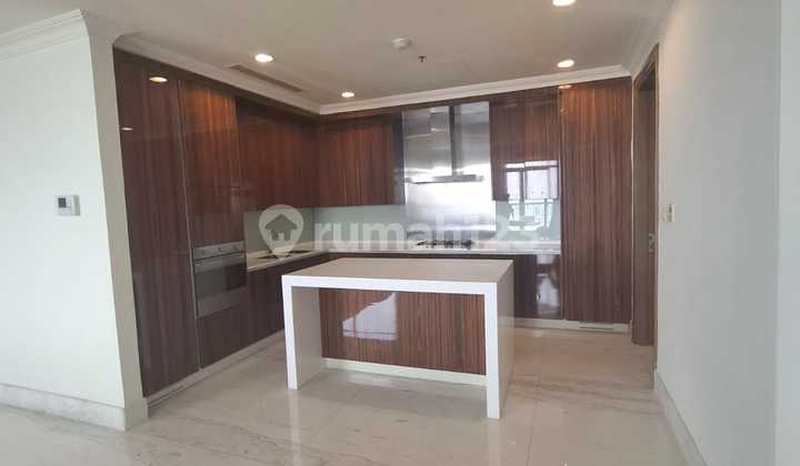 Disewa Apartemen Botanica Tower 1 LT 32 di Jakarta Selatan 2