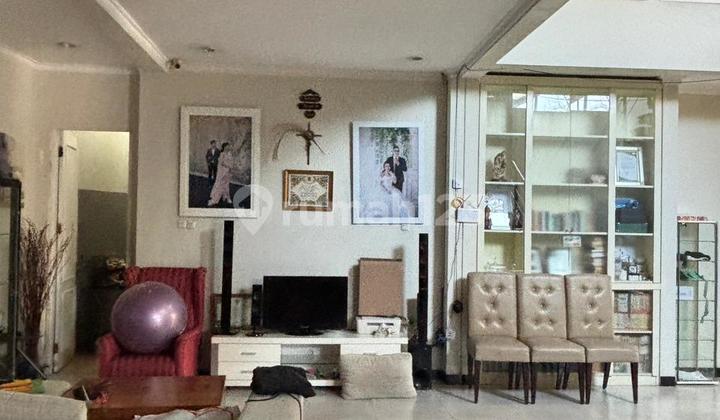FOR SALE HOUSE IN RAWAMANGUN EAST JAKARTA