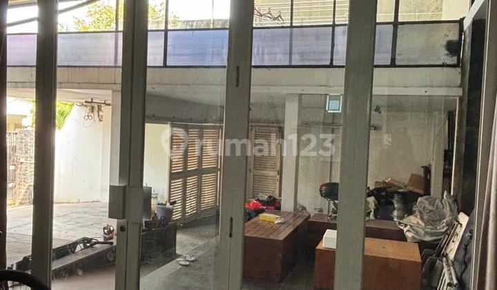 FOR SALE HOUSE IN RAWAMANGUN EAST JAKARTA 2
