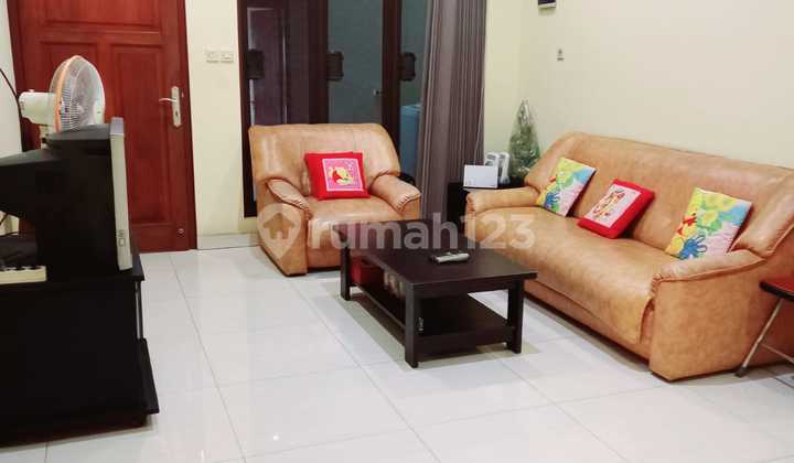 Dijual Rumah di Kebon Bawang Priok Jakart Utara