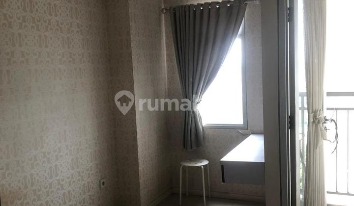 For Sale: Green Lake Sunter Tower South, 16th Floor Studio Apartment