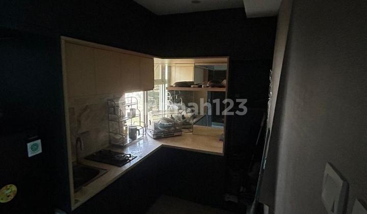 Dijual Apartmen Tifolia Unit Gandeng Type 2Br Corner + Studio (Digabung Jd Satu) Lantai: 23 (Hook) 2