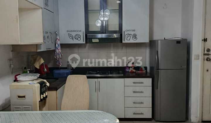 Disewa Apartemen City Home Moi Kelapa Gading Twr Sfb LT 17 Renove