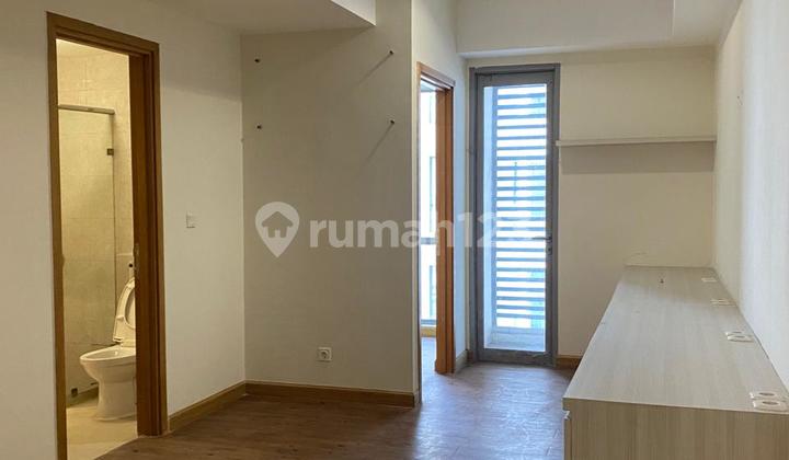 FOR RENT: THE MANSION KEMAYORAN APARTMENT, FONTANA TOWER, 39TH FLOOR (for office use)