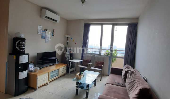 FOR SALE PALADIAN PARK APARTMENT KELAPA GADING TOWER G 25TH FLOOR FURNISHED FOR SALE PALADIAN PARK APARTMENT KELAPA GADING TOWER G 25TH FLOOR FURNISHED