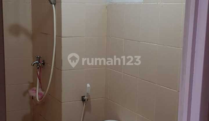 Dijual Cepat Apartemen Sunter Park View Rendah Hoek Unfurnish 2