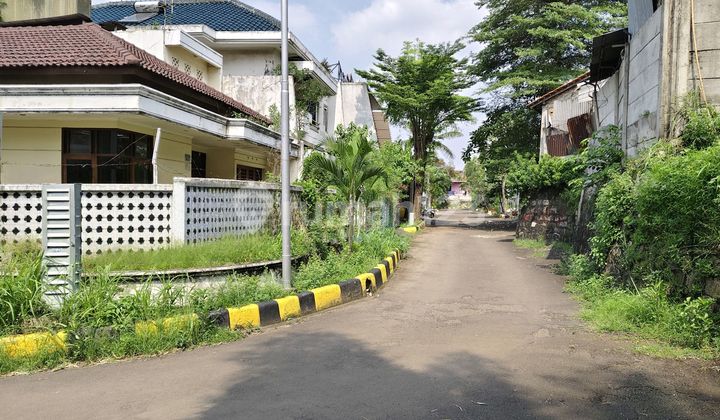 Harus Terjual Segera - Di Perumahan Intercon Kebon Jeruk 2