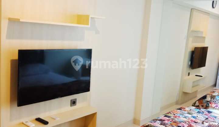 Apartement Bagus The Pinnacle di Pandanaran, Semarang Area Pusat Kota 6